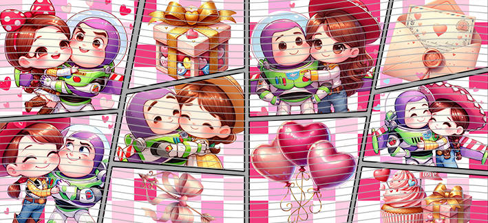 16oz Valentine-J8-353